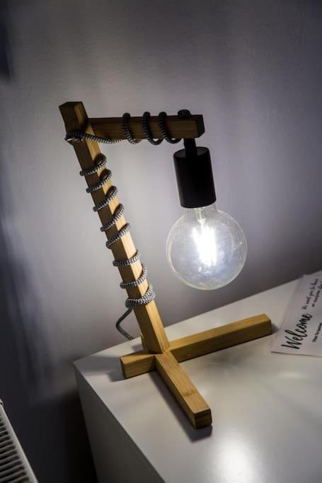 Fifteentheapartment Szaloniki Kültér fotó