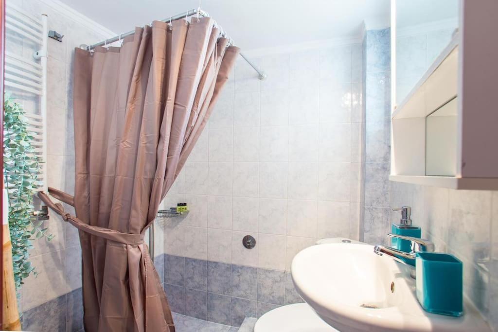 Fifteentheapartment Szaloniki Kültér fotó
