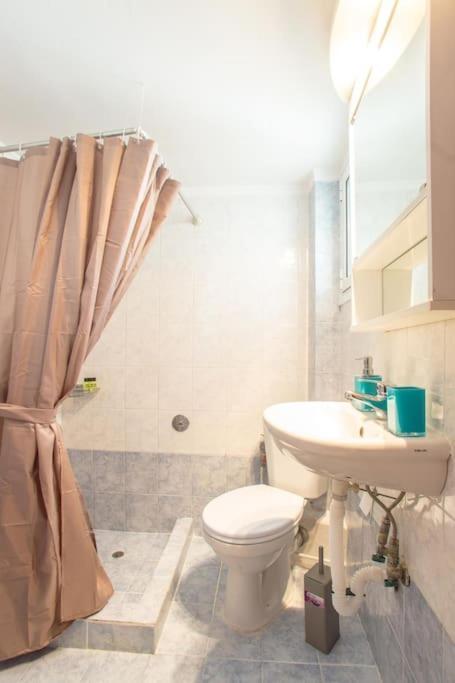 Fifteentheapartment Szaloniki Kültér fotó